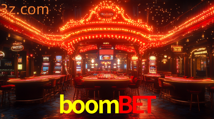Apostas Esportivos boombet
